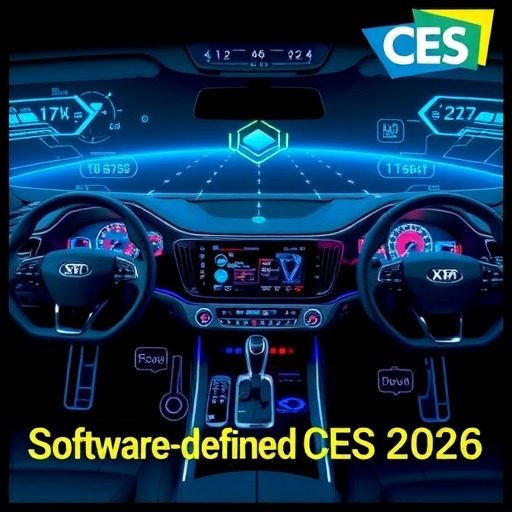 CES 2026:恩智浦全新S32N7处理器释放软件定义汽车(SDV)的全部潜力 CES 2026:恩智浦全新S32N7处理器释放软件定义汽车(SDV)的全部潜力