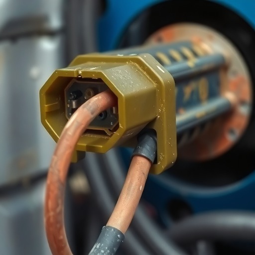 线束接头氧化：汽车电子连接的隐形杀手与防护秘籍