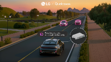 CES 2026：汽车前瞻技术亮点抢先看