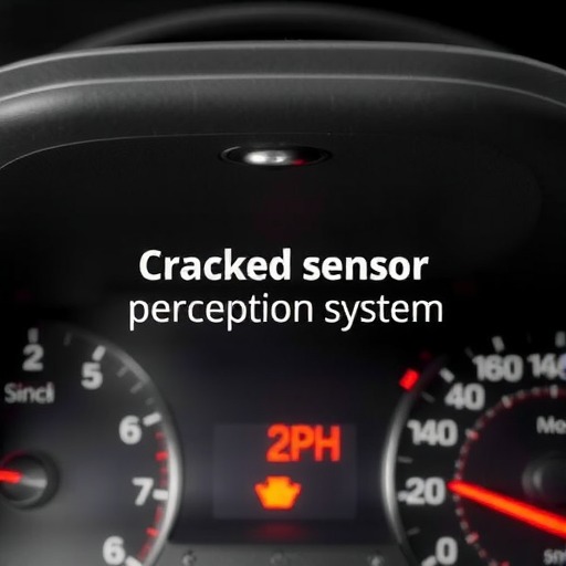 汽车传感器故障判断：揭秘车辆智能“感知”背后的秘密