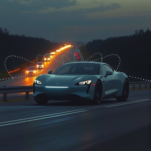 电动汽车也能“跑偏”？传感器故障判断的秘密与陷阱