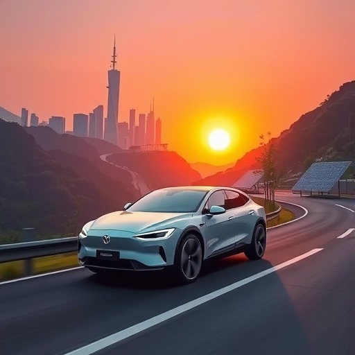 2025十大事件,回顾中国汽车的攀高之年 2025十大事件,回顾中国汽车的攀高之年