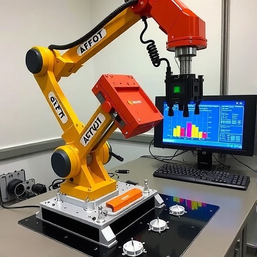 执行器测试方法：揭秘汽车零部件性能检测的核心工艺