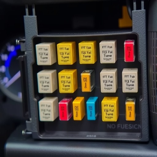 【保险丝更换规格详解：保障你的爱车安全】