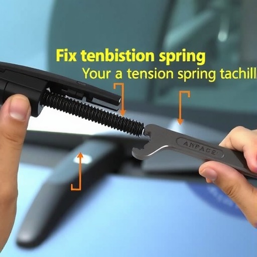 汽车百科：一文搞懂雨刮器故障维修的秘密技巧