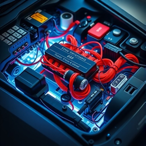 汽车电路图解读：玩转你的车辆电子大脑的秘密武器