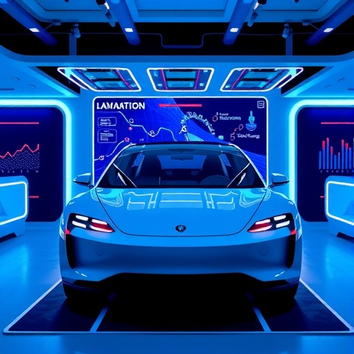 CES 2026 | 法雷奥携全栈出行解决方案亮相2026 CES CES 2026 | 法雷奥携全栈出行解决方案亮相2026 CES