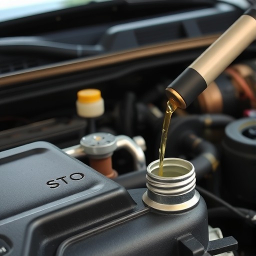 【揭秘：为何你的机油会消耗过快？实测方法和解决方案全攻略】