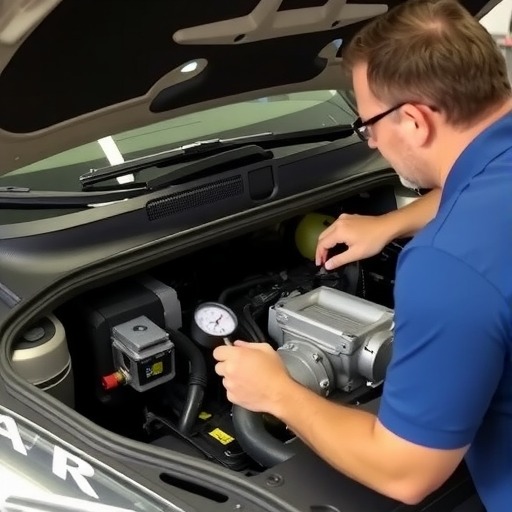 空调不制冷怎么办？专业检测与解决指南