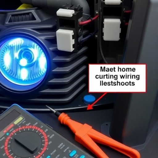 车灯不亮排查秘籍：从新手到高手的全攻略