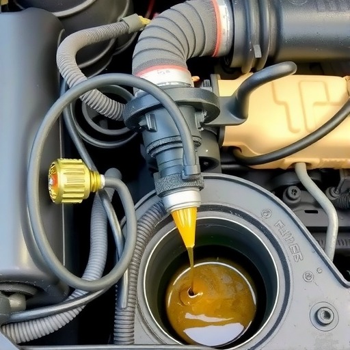 油耗异常增高：背后隐藏的秘密与解决之道