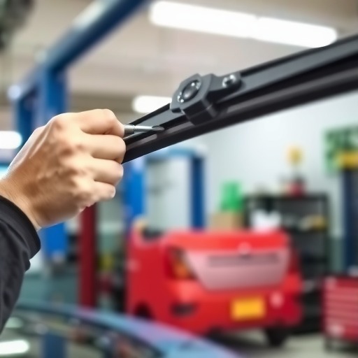 雨刮器故障维修：一篇打造完美行车视线的实操指南