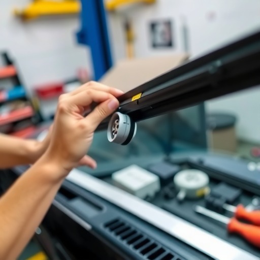 汽车必修课：揭开雨刮器故障维修的秘密！