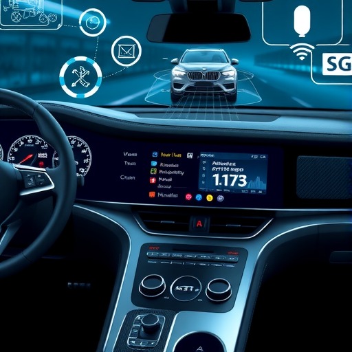 CES 2026 | 基于MediaTek全球首款5G-A平台,移远通信率先推出车规级5G R18模组AR588MA CES 2026 | 基于MediaTek全球首款5G-A平台,移远通信率先推出车规级5G R18模组AR588MA