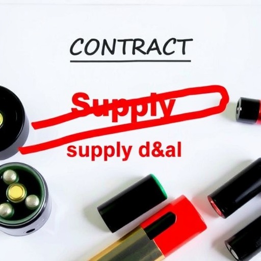 韩国L&F大幅下调与特斯拉电池材料供应协议金额 韩国L&F大幅下调与特斯拉电池材料供应协议金额