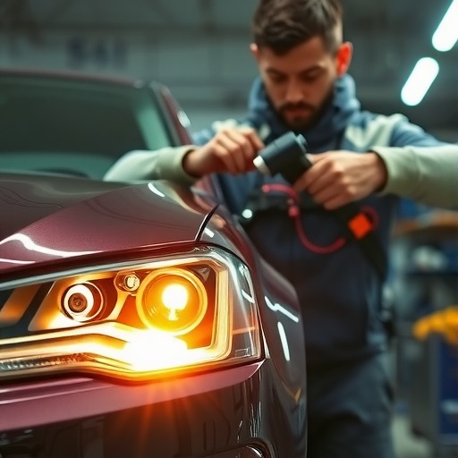 车灯不亮排查指南：快速搞定暗夜行车的秘密武器