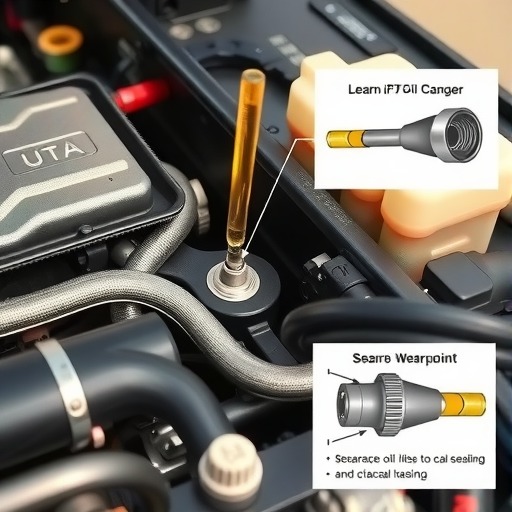 破解“机油消耗过快”的秘密：汽车养护的实战指南