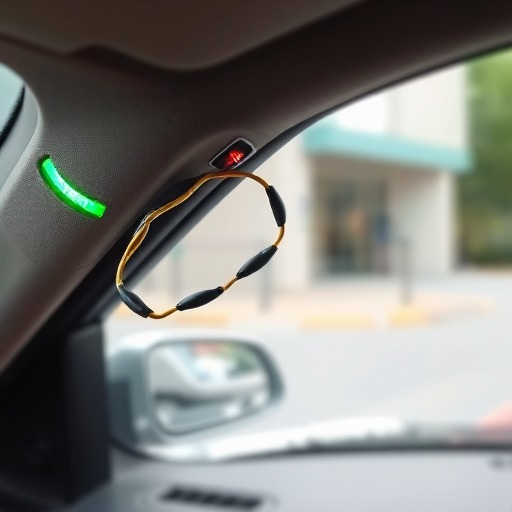 【电动车窗失灵：你的爱车还能信赖吗？】