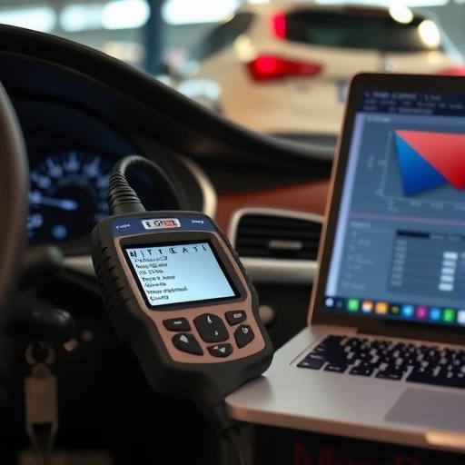 汽车百科：如何正确运用OBD诊断仪提升车辆维护效率