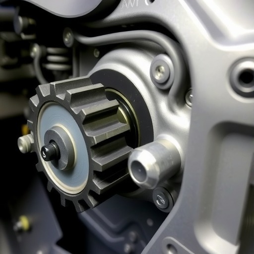 变速箱顿挫原因揭秘：真相让你大吃一惊！