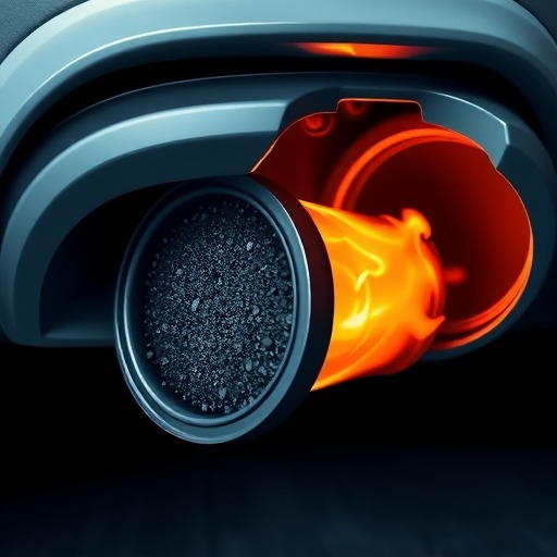 【揭秘DPF再生操作流程：让你的车辆焕发新生】