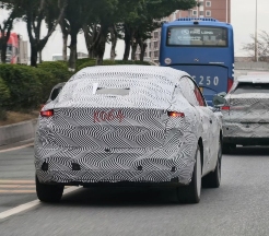 小鹏的2026：全系押注增程；MONA等待SUV