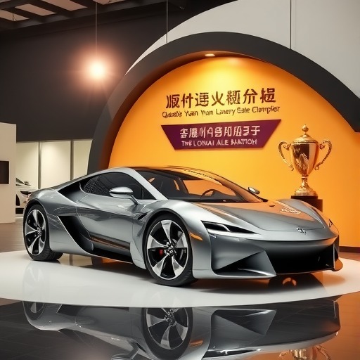 问界M9获50万豪华车市场年度销量冠军 问界M9获50万豪华车市场年度销量冠军