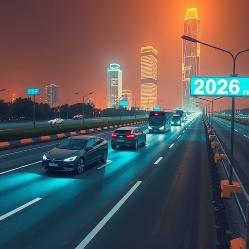 展望2026年,车市将会发生哪些变化? 展望2026年,车市将会发生哪些变化?
