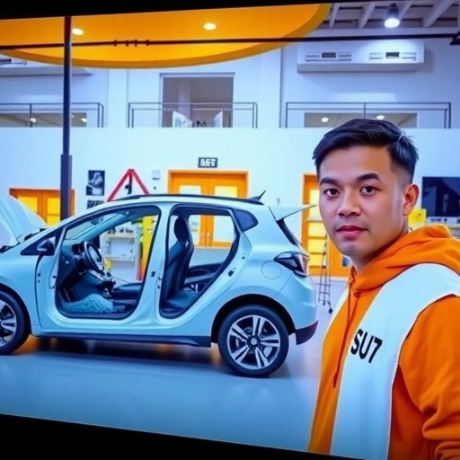 小米直播“拆车”,雷军:2026年交付目标55万辆 小米直播“拆车”,雷军:2026年交付目标55万辆