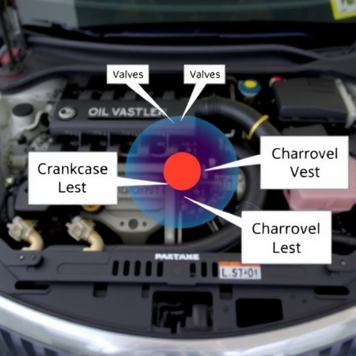汽车安全的“肺叶”——揭开曲轴箱通风系统的秘密