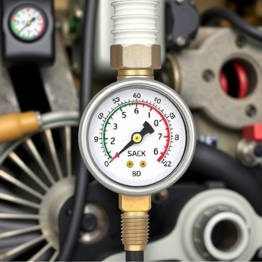 如何掌握气缸压力测试标准的核心秘密