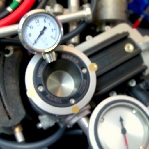 活塞环密封性检查：怎么确保发动机高效运行