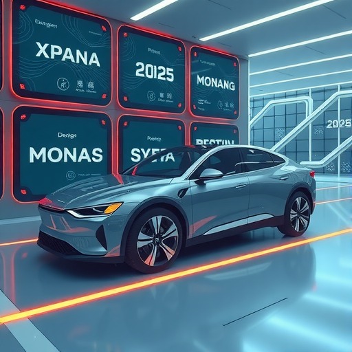 小鹏的2026：全系押注增程；MONA等待SUV