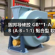 固邦导硅胶 GB**1-A/B (A:B=1:1) 贴合型 软带导硅胶 固邦导硅胶 GB**1-A/B (A:B=1:1) 贴合型 软带导硅胶
