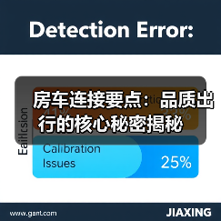 房车连接要点:品质出行的核心秘密揭秘 房车连接要点:品质出行的核心秘密揭秘