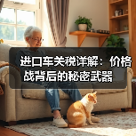 进口车关税详解：价格战背后的秘密武器