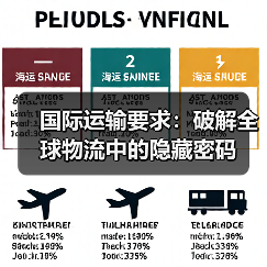 国际运输要求：破解全球物流中的隐藏密码