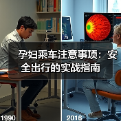 孕妇乘车注意事项：安全出行的实战指南
