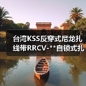 台湾KSS反穿式尼龙扎线带RRCV-**自锁式扎带**条凯士士扎带