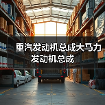 重汽发动机总成大马力发动机总成 重汽发动机总成大马力发动机总成