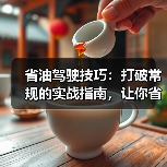 省油驾驶技巧：打破常规的实战指南，让你省钱又减排