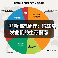 紧急情况处理:汽车突发危机的生存指南 紧急情况处理:汽车突发危机的生存指南