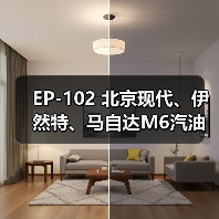 EP-102 北京现代、伊然特、马自达M6汽油泵芯