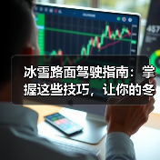 冰雪路面驾驶指南:掌握这些技巧,让你的冬季行车更安全 冰雪路面驾驶指南:掌握这些技巧,让你的冬季行车更安全