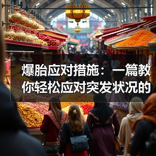 爆胎应对措施:一篇教你轻松应对突发状况的实用指南 爆胎应对措施:一篇教你轻松应对突发状况的实用指南