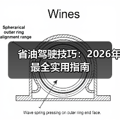 省油驾驶技巧：2026年最全实用指南