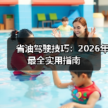 省油驾驶技巧：2026年最全实用指南