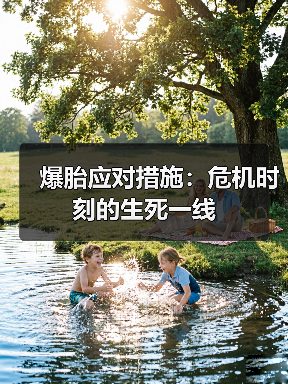 爆胎应对措施:危机时刻的生死一线 爆胎应对措施:危机时刻的生死一线