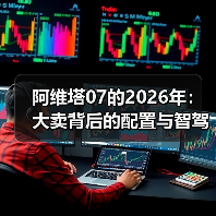 阿维塔07的2026年:大卖背后的配置与智驾逻辑 阿维塔07的2026年:大卖背后的配置与智驾逻辑