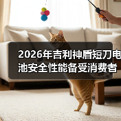 2026年吉利神盾短刀电池安全性能备受消费者关注,这是真的吗? 2026年吉利神盾短刀电池安全性能备受消费者关注,这是真的吗?